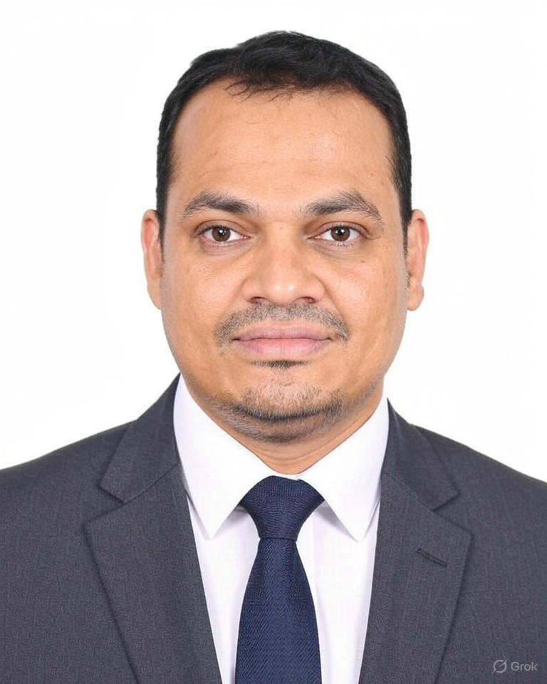 Aunike Ahmed - Managing Director
