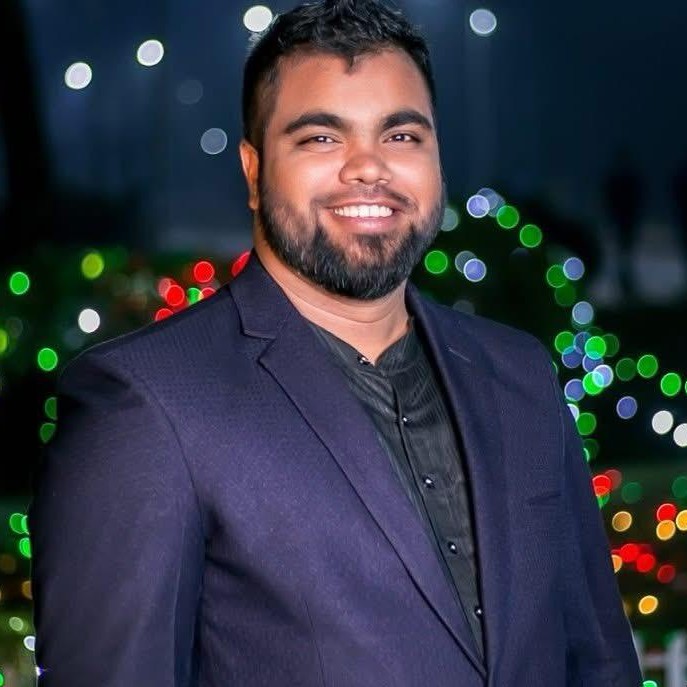 Didarul Islam - Chairman