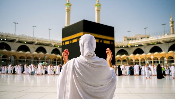08 Days Umrah Package – March 2026