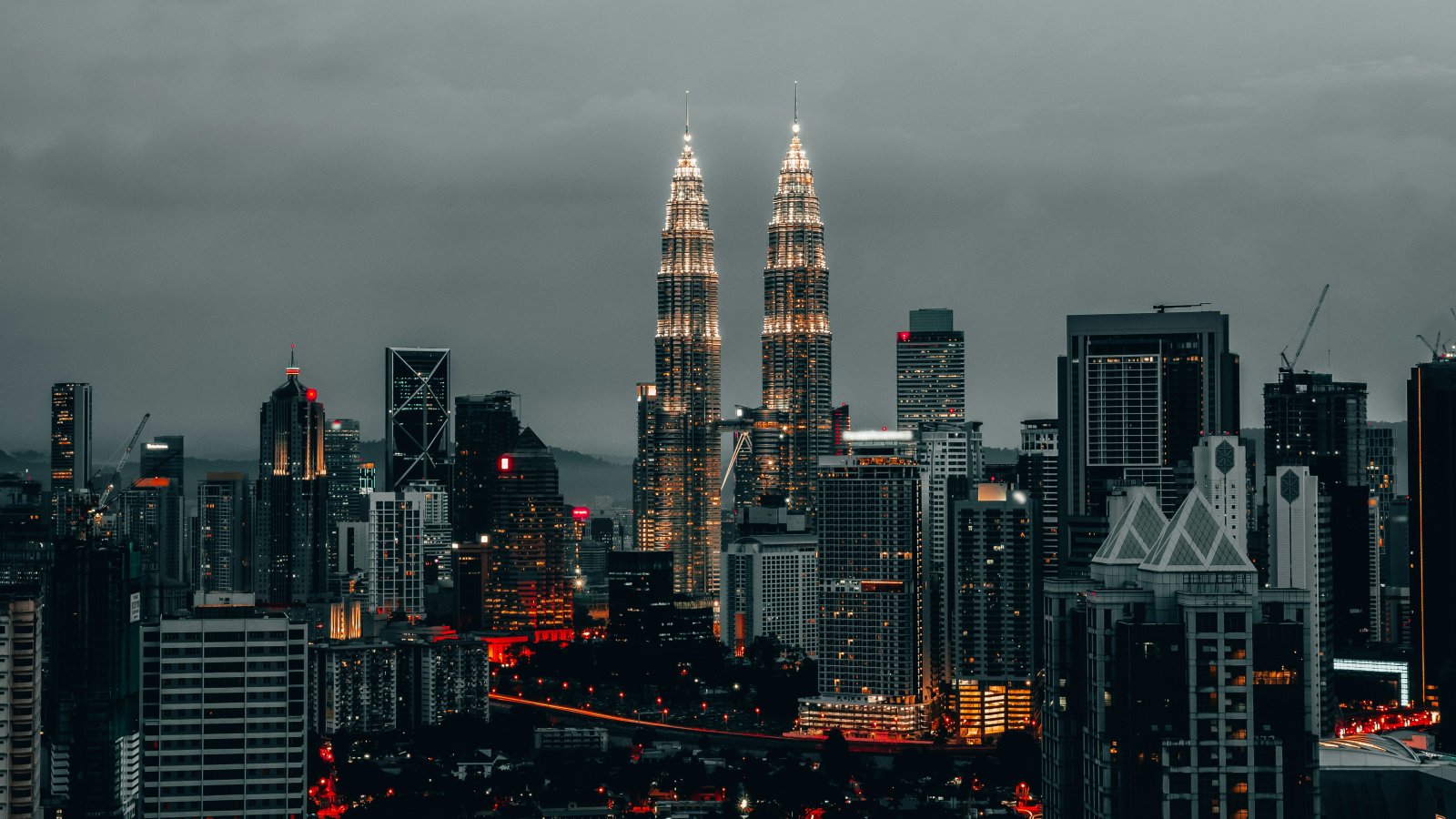 Kuala Lumpur – Genting Tour Package