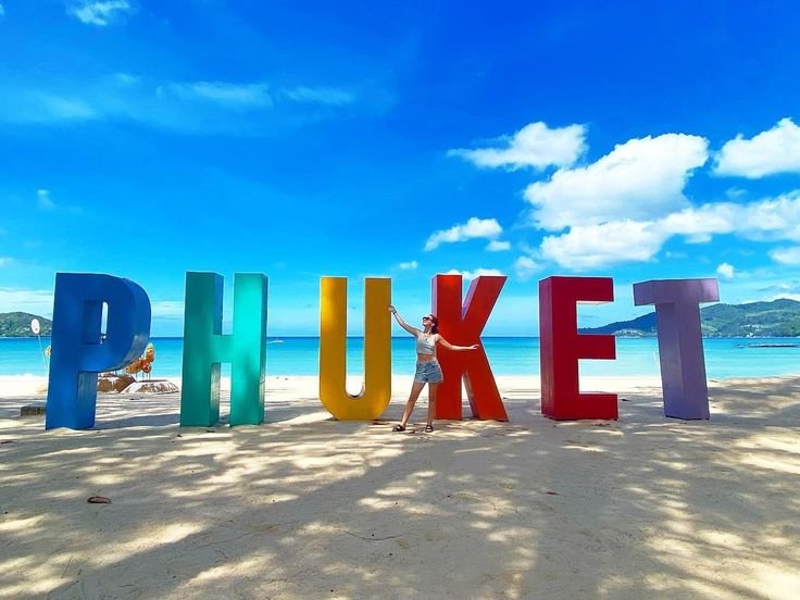 Thailand Pattaya Phuket Bangkok Premium Tour