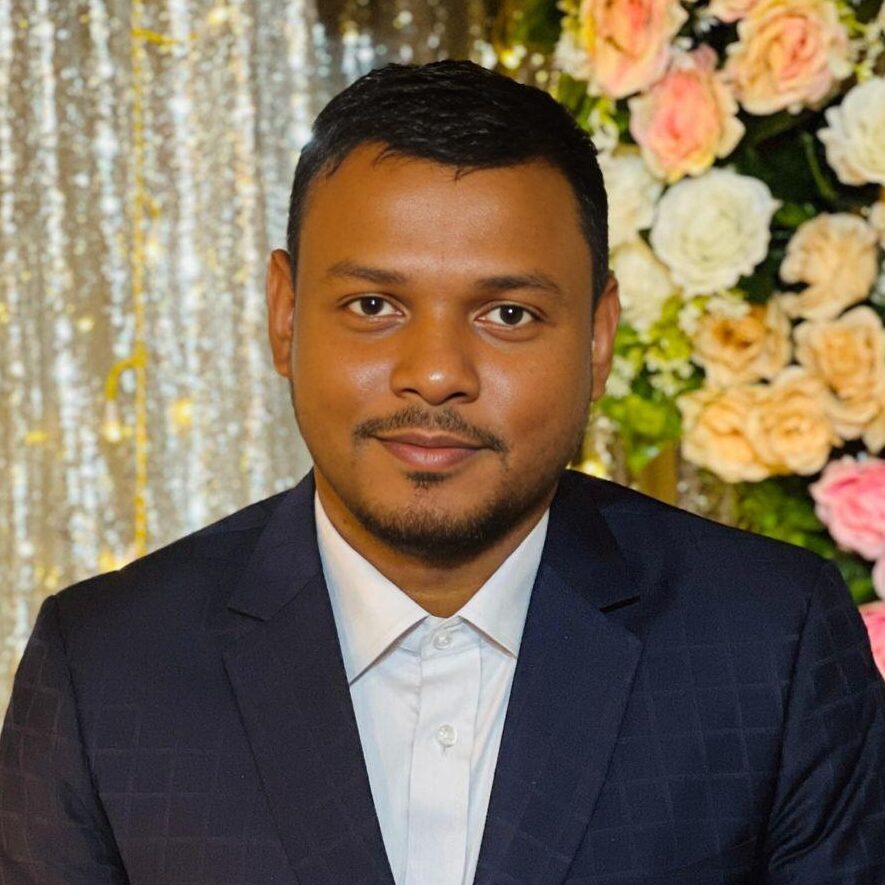 Masudul Alam