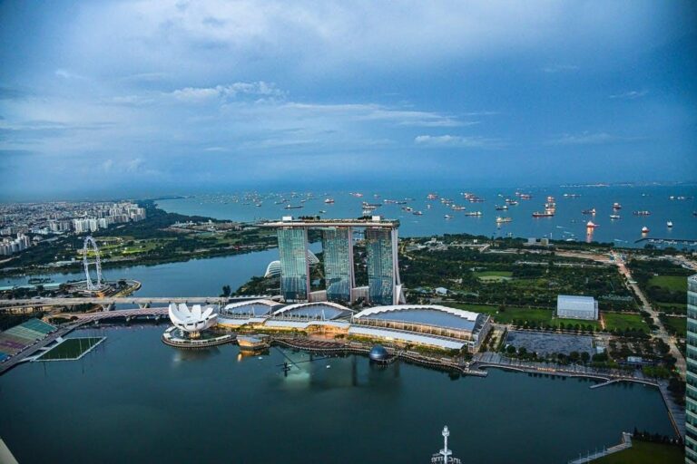 Singapore