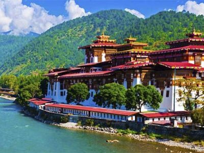 Bhutan